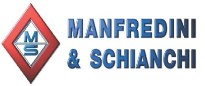 Logo Manfredini